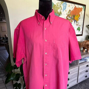 Brooks Brothers sport shirt